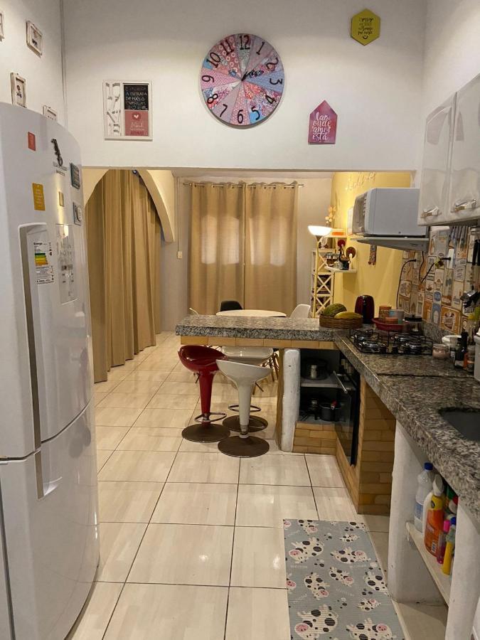 Apartament Apartamento Acolhedor Em Pipa Com Vista Para O Mar Praia de Pipa Zewnętrze zdjęcie