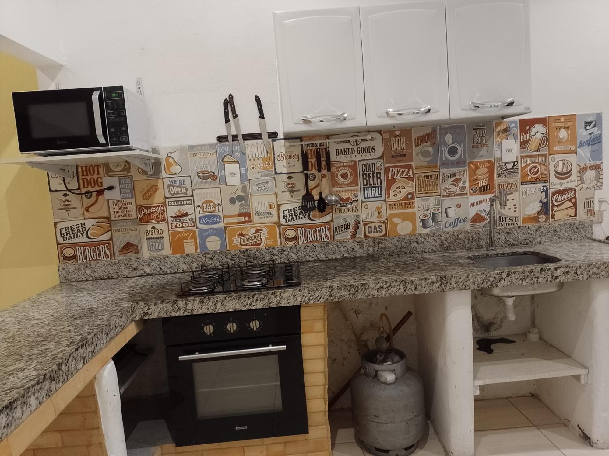 Apartament Apartamento Acolhedor Em Pipa Com Vista Para O Mar Praia de Pipa Zewnętrze zdjęcie